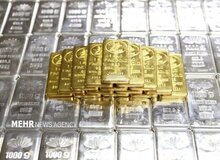 افزایش قیمت طلا و نقره در بازارهای جهانی