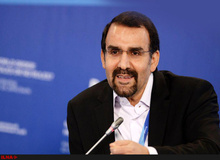 سیاست اصولی ایران حل مشکلات منطقه از طریق گفت‌وگو است/ ایران نشان داد در دفاع از مرزهای خود و مبارزه با تروریسم استوار است
