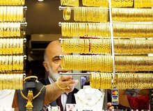 هشدار شدید اتاق اصناف به خریداران طلا/ این طلافروشی‌ها، خالی‌فروشی می‌کنند!
