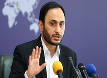 سخنگوی دولت: دارایی‌های ارزی بابک زنجانی تحت مدیریت خزانه مصرف می‌شود