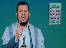 رهبر انصارالله: گروه‌های حاکم بر سوریه آشکارا به دنبال رابطه با اسرائیل هستند