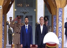 دیدار دوجانبه پزشکیان و نخست وزیر عراق؛ تأکید بر تحکیم روابط راهبردی