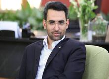 آذری جهرمی بدنبال ذخیره‌کردن سرمایه احتماعی با هدف شرکت در انتخابات است؟