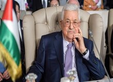 محمود عباس به رئیسی تبریک گفت
