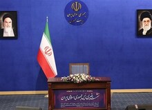 نشست خبری روحانی دوشنبه برگزار می شود
