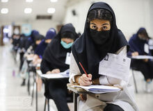 اعمال تاثیر ۵۰ درصدی معدل در کنکور ۱۴۰۳