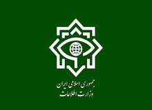 وزارت اطلاعات: از دو تروریست معدوم انتحاری، یک نفر ملیت تاجیکستانی داشته است