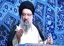  احمد خاتمی: بعضی بی‌حجاب‌ها فضایی بوجود می‌آورند تا باحجاب‌ها احساس خجالت کنند/رهبر انقلاب هوای ریاست ندارد