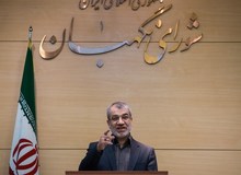 کدخدایی: فقدان سوابق امنیتی در فتنه ۸۸ ملاک رجل سیاسی و مذهبی