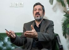 فعال اصولگرا: تنگه هرمز برای ما الان دیگر تنگه احد است / باید جلوی کسانی که دنبال بهره‌برداری سیاسی از تجمعات مردمی هستند، گرفته شود