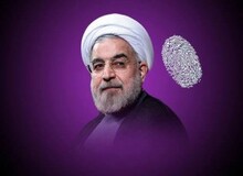  ستاد  انتخاباتی روحانی  در دست چه کسانی است؟ 