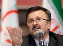 داورزنی: خطری سهمیه‌های آسیایی ایران را تهدید نمی‌کند/ مشکل استقلال و پرسپولیس ریشه‌ای حل شد