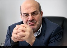 کلانتری: وضعیت محیط‌زیست بحرانی شده است