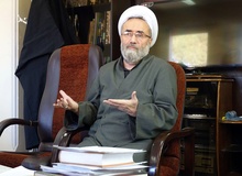 مسیح مهاجری: عده‌ای تلاش می‌کنند بهشتی را متعلق به یک جناح فکری معرفی کنند / می‌خواهند خود را حق و دیگران را باطل جلوه دهند
