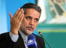 نقوی‌حسینی: آب و نان مردم به آمریکا ربط ندارد