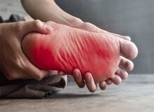 بیماران دیابتی هرگونه درد شبانه را جدی بگیرند