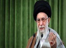 پیام رهبر انقلاب به حج/  آمریکا در افغانستان تحقیر شد