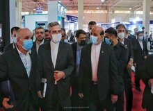 باقری کنی: کشورهای تحت تحریم دانش خنثی‌سازی تحریم را از ایران می‌خواهند