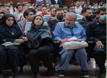 فروش زمین ۳۰۰ هزار مترمربعی «کینگ مانی»