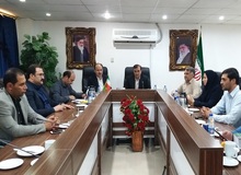 عضو شورای شهر ایلام بازداشت شد