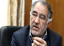 حبیب الله بور بور: کشور در شرایط خوبی نیست، مسئولان نقطه ضعف دست کسی ندهند