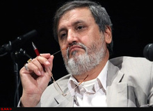 اظهارات جالب یکی از نمایندگانی که پرچم آمریکا را آتش زدند/ در رستوران مجلس هماهنگ کردیم، پرچم آمریکا را پرینت گرفتیم و بعد آتش زدیم!!

