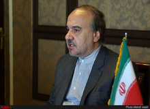 سلطانی فر: احتمال می دادیم ورزشگاه آزادی با خطر مواجه شود