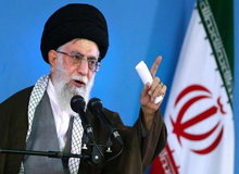 رهبرانقلاب: استفاده از ماشین‌های گران قیمت برای روحانیون و طلاب حرام است

