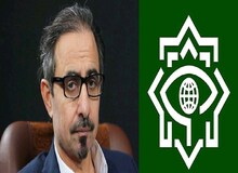  ۲۲۶نماینده مجلس از وزارت اطلاعات برای دستگیری فرج‌الله چعب و جمشید شارمد تقدیر کردند