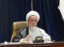 کنایه عضو مجلس خبرگان به رفتارهای احمدی‌نژاد؛ تا اسب فربه شود، سرکش شود/هاشمی پیش‌بینی کرده بود