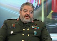 ارسال پیامک‌هایی به مردم با با مضمون تهیه آب و غذا / رییس پدافند غیرعامل: هک سیستمی است؛ تکذیب می‌شود