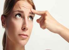چین و چروک صورت نشانه این ۶ بیماری است 
