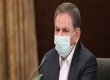 جهانگیری: روزها و ماه های امیدوار کننده در پیش است