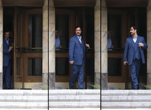 سعید مرتضوی به «شلاق» محکوم شد