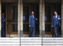 سعید مرتضوی به «شلاق» محکوم شد