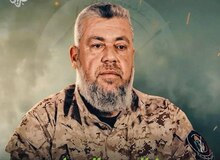 شهادت فرمانده گردان‌های قسام رسماً تایید شد