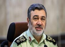 فرمانده ناجا: نخبگان کشور در حل مشکل ترافیک به ما کمک کنند