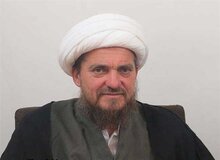 آیت الله تبریزیان: دلیل اصلی مرگ و میر بیماران کرونایی "دق کردن" آنها است!
