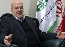 کلانتری: برای آتش‌سوزی در مناطق غیرقابل‌ دسترس نمی‌توان کاری کرد و باید منطقی بود/  برای ۱۷ میلیون هکتار جنگل در کشور فقط ۵ هلیکوپتر داریم

