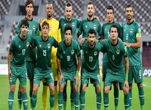 فیفا تحریم میزبانی همگروه ایران را برداشت 