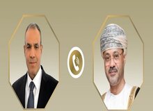 تاکید وزیر خارجه مصر بر از سرگیری مذاکرات ایران و آمریکا