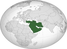 توسعه اقتصادی، راهکار اساسی برای ترویج صلح و پیشگیری از جنگ در غرب آسیا است