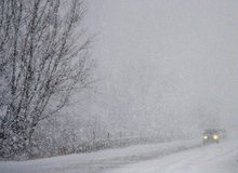 هفته پر بارش در انتظار ایران