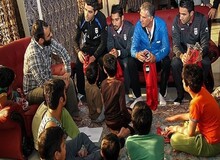 کی روش به زودی به ایران می‌آید