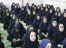 ۸۰ درصد کودکان تحرک کافی ندارند / فعالیت‌های تربیت بدنی مدارس دخترانه کیفی می‌شوند/  شش میلیون و ۵۰۰ هزار دانش آموز دختر داریم 
