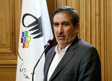 بیش از ۱۲ هزار درخت در سه پارک جنگلی تهران خشک شد