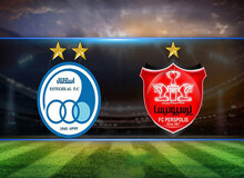 دربی بازهم مساوی شد/ استقلال و پرسپولیس به تساوی رضایت دادند