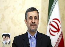 احمدی نژاد به مراسم تنفیذ و تحلیف دعوت نشده بود