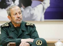 سردار علیرضا افشار درگذشت