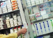  افزایش ۳ برابری قیمت شیر / بطری یک‌لیتری  شیر  ۲۰ تا ۲۴ هزار تومان شد 